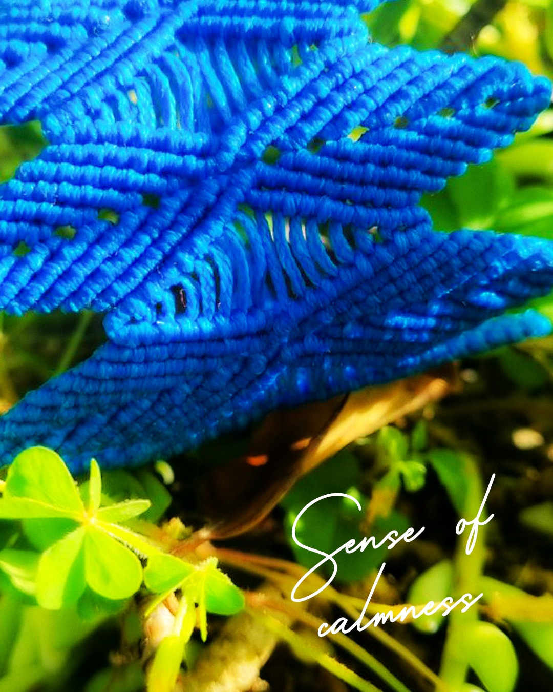 Let the waves inspire your style. Intricate knots meet the endless blue.
🧡 Link in bio
#macramekoutsakis #handmadejewellery #macrame #martakia #march