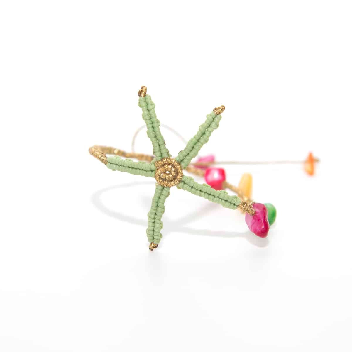 ΒΡΑΧΙΟΛΙ MACRAME ΑΣΤΕΡΙΑΣ ΦΥΣΤΙΚΙ ΒΡΑΧΙΟΛΙ MACRAME ΑΣΤΕΡΙΑΣ ΦΥΣΤΙΚΙ