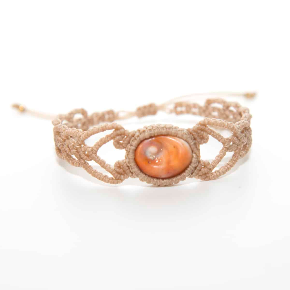 ΒΡΑΧΙΟΛΙ MACRAME ΜΑΤΙ ΘΑΛΑΣΣΑΣ ΕΚΡΟΥ ΒΡΑΧΙΟΛΙ MACRAME ΜΑΤΙ ΘΑΛΑΣΣΑΣ ΕΚΡΟΥ