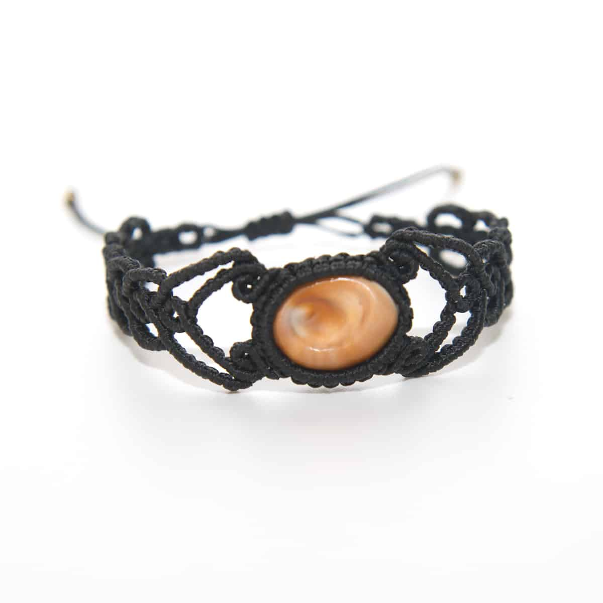 ΒΡΑΧΙΟΛΙ MACRAME ΜΑΤΙ ΘΑΛΑΣΣΑΣ ΜΑΥΡΟ ΒΡΑΧΙΟΛΙ MACRAME ΜΑΤΙ ΘΑΛΑΣΣΑΣ ΜΑΥΡΟ