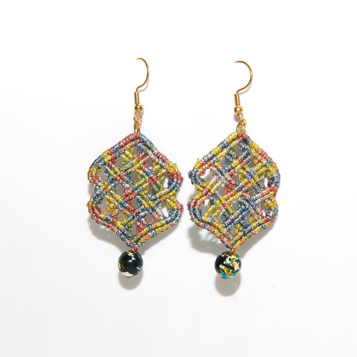 ΣΚΟΥΛΑΡΙΚΙΑ LESEDI ΠΟΛΥΧΡΩΜΟ ΜΕΤΑΛΙΖΕ ΜΕ ΑΧΑΤΗ ΣΚΟΥΛΑΡΙΚΙΑ LESEDI ΠΟΛΥΧΡΩΜΟ ΜΕΤΑΛΙΖΕ ΜΕ ΑΧΑΤΗ