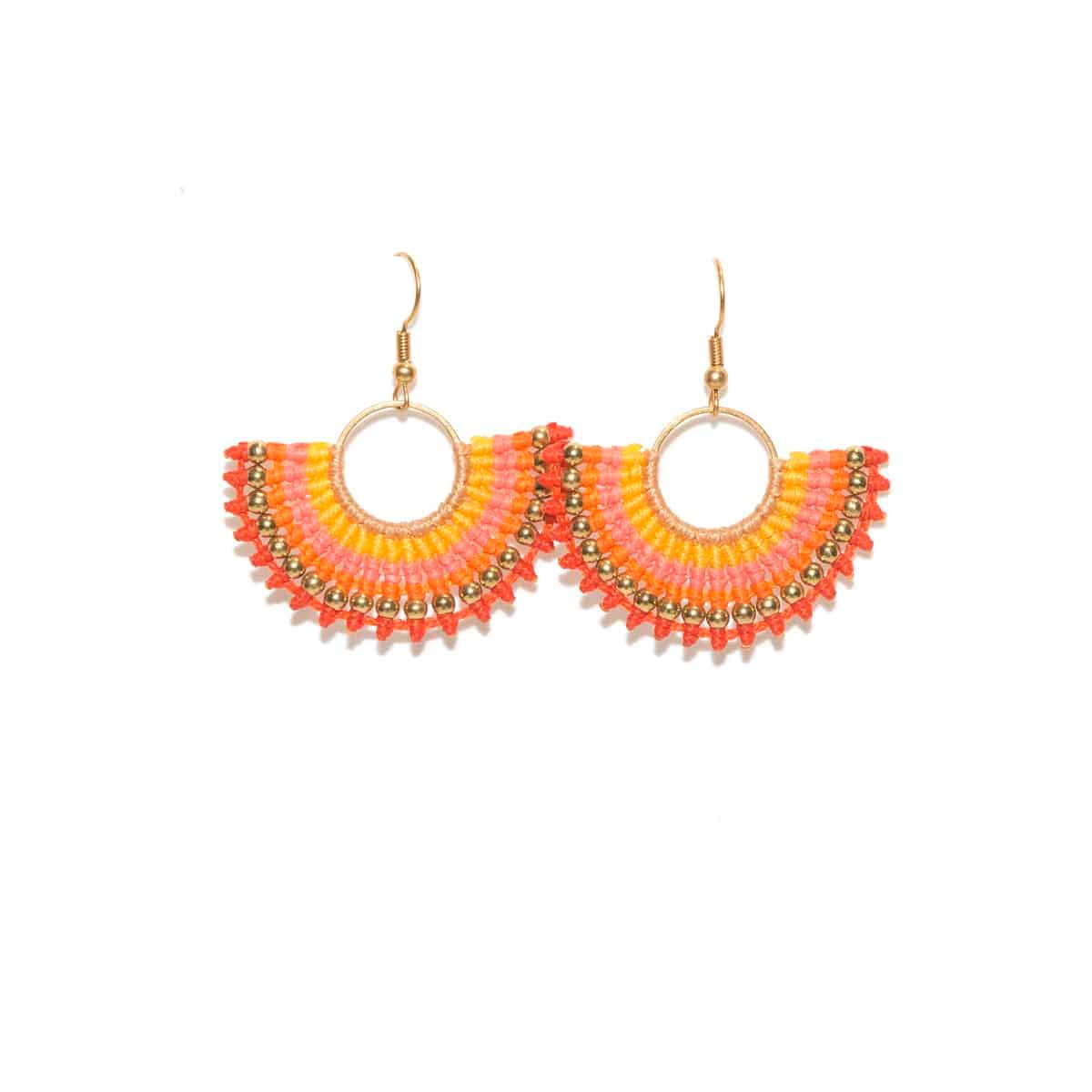 ΣΚΟΥΛΑΡΙΚΙΑ ESSE ΠΟΡΤΟΚΑΛΙ ΚΙΤΡΙΝΟ