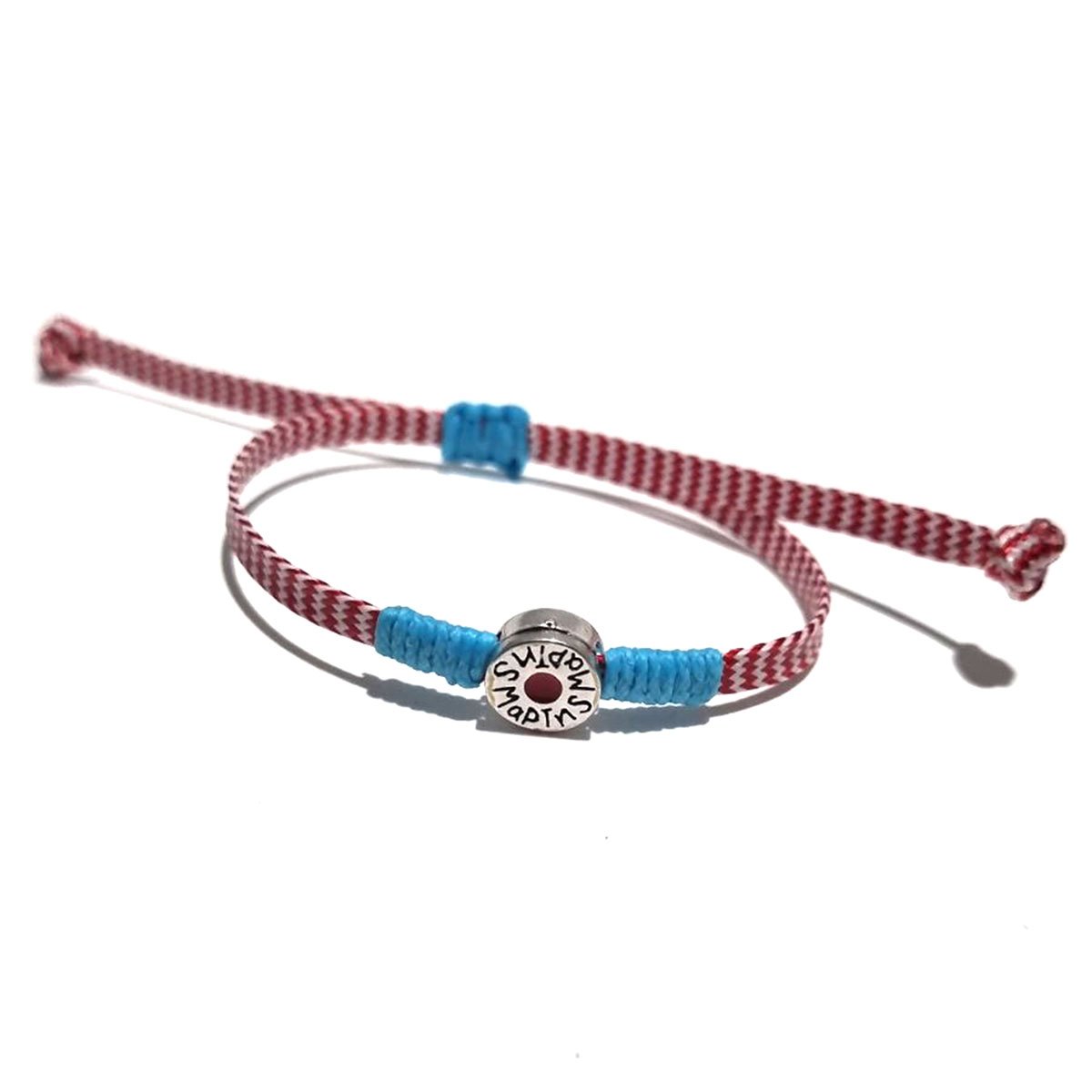 ΒΡΑΧΙΟΛΙ ΜΑΡΤΑΚΙ ΠΛΑΚΕ ΓΑΛΑΖΙΟ ΒΡΑΧΙΟΛΙ ΜΑΡΤΑΚΙ ΠΛΑΚΕ ΓΑΛΑΖΙΟ