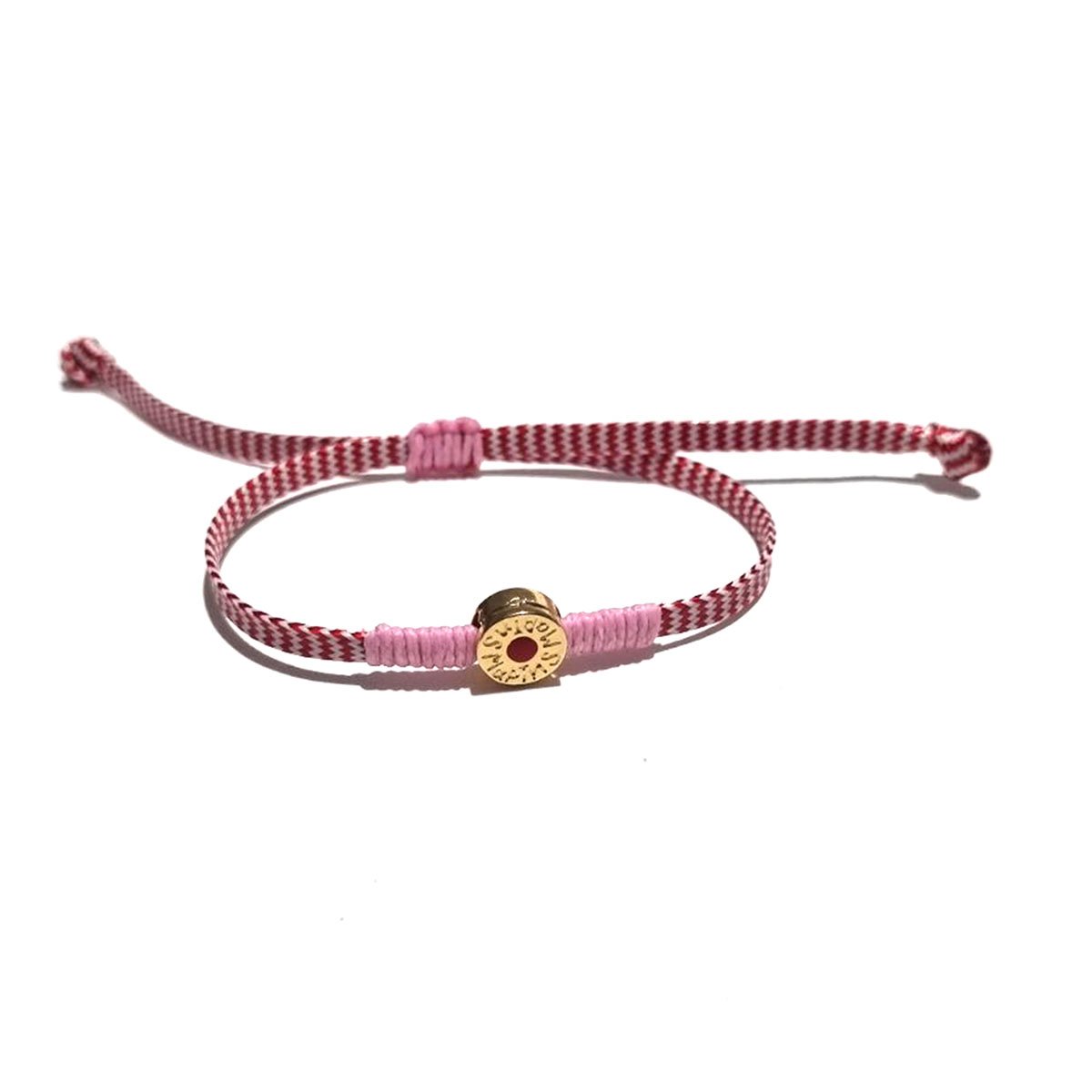 ΒΡΑΧΙΟΛΙ ΜΑΡΤΑΚΙ ΠΛΑΚΕ ΡΟΖ