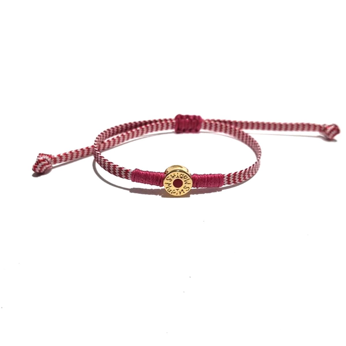 ΒΡΑΧΙΟΛΙ ΜΑΡΤΑΚΙ ΠΛΑΚΕ ΦΟΥΞΙΑ