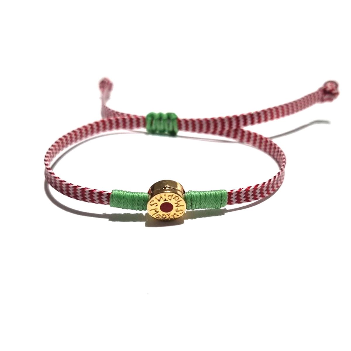 ΒΡΑΧΙΟΛΙ ΜΑΡΤΑΚΙ ΠΛΑΚΕ ΦΥΣΤΙΚΙ